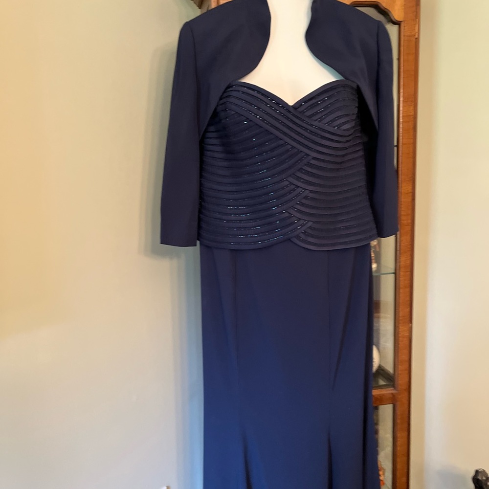 Alexander by Daymor Gown